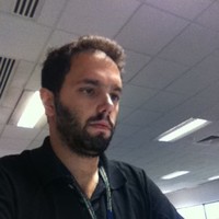 MyConstructor.gr Employee Giorgos Konstantinidis's profile photo