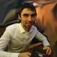 CVI LAB Employee Oleh Meshura's profile photo