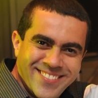 CM Capital Markets Employee Wagner de Mello's profile photo