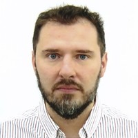 Vadim Gumarov Email & Phone Number