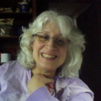 Tree Trust Employee Anne O'Tremba's profile photo