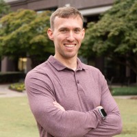 Quanta Infrastructure Solutions Group Employee Jack Degaris's profile photo