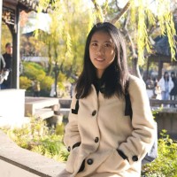 Interactive Labs, Inc Employee Jessie Li's profile photo