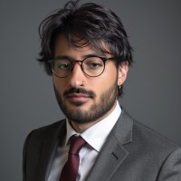 ARVIE Employee Julian Javaruski's profile photo