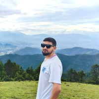 UBA Solutions Pvt. Ltd. Employee Sishir Rijal's profile photo