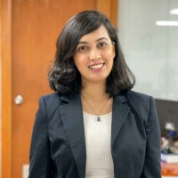 Hiver Employee Neelam Purohit's profile photo