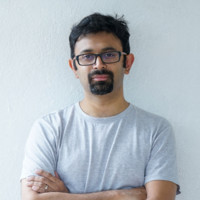 Mad Street Den Employee Anand Chandrasekaran's profile photo