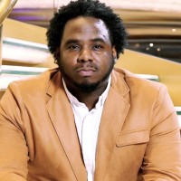 Quast Media LLC Employee Vontez Gardner's profile photo