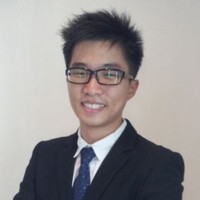 Glencore Employee Danny Hui's profile photo