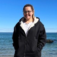 RWJ Fitness & Wellness Center - Hamilton Employee Courtney Sondej's profile photo