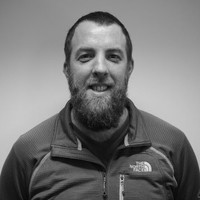 Salesforce Employee Alan Keane's profile photo