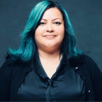 arc After School & Experiential Education Employee Marlyn Alas's profile photo
