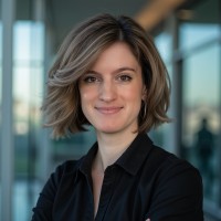 B9Creations | Digital Manufacturing Technology Employee Dani Mason's profile photo
