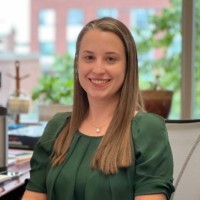 Virginia Commonwealth University - College of Engineering Employee Leah Spangler's profile photo