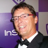 Rbux Inc. Employee Bruce Clark's profile photo