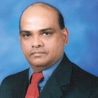 paramount realty services Employee Mani Naidu's profile photo