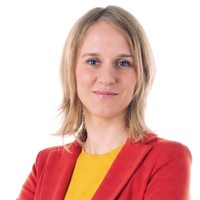 Anna Piechocka Email