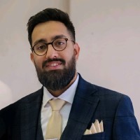LEVEL DEVELOPMENTS LIMITED Employee Ammar Awan's profile photo