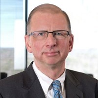 Taylor English Duma LLP Employee John North's profile photo