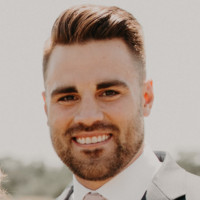 Drew McMahon