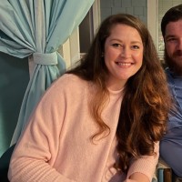 Hutley Design Group Employee Katie Hatfield's profile photo