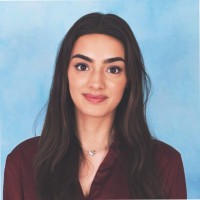 Bobby Moore Academy Employee Sumera Narot's profile photo