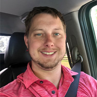 Milton Martin Toyota Employee Nick Stovall's profile photo