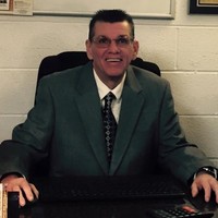 Robert Bush Email & Phone Number