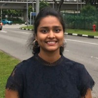 Valuehub Employee Gayathri Kapa's profile photo