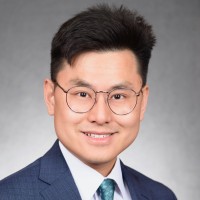 Tufts Medicine Employee Michael Yim's profile photo