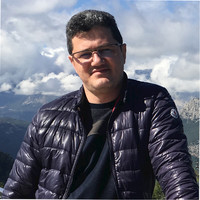 Alternatif Bilgisayar Müh.İnş.Tic.San.Ltd.Şti. Employee Alper Başaranhıncal's profile photo