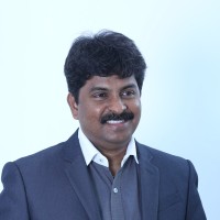 Matrimony.com Limited Employee Murugavel Janakiraman's profile photo