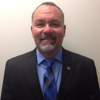 CACI International Inc Employee Brian Starr's profile photo