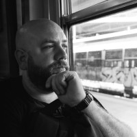 ZEAL Creative Limited Employee Callum Saunders's profile photo