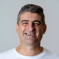 Third Floor Advisory Employee Mike Davis's profile photo