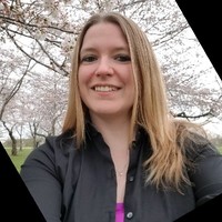 SES Corporation Employee Valerie McFarland's profile photo