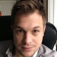 Wavenet Employee Patrick Casteleijn's profile photo