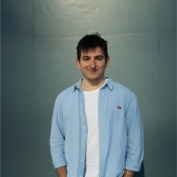 Macadam Employee Baptiste Villain's profile photo