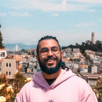 Wellhub Employee Pablo Ribeiro's profile photo