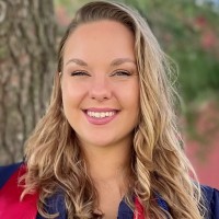 Defense Acquisition Support Services LLC Employee Sandra Jeanette de Los Santos's profile photo