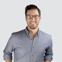 Code and Theory Employee Pat McQueen's profile photo