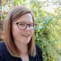 Dakota Software Employee Elizabeth Prowell's profile photo