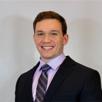 LEXION Medical Employee Zac Thelen's profile photo