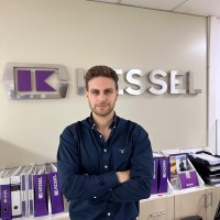 KESSEL TURKEY Employee Halit Aydın's profile photo