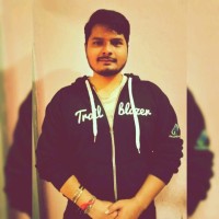 Melonleaf Consulting Employee Jaykumar Sagar's profile photo