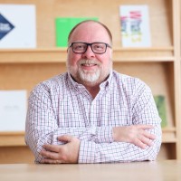 Little Jacket Employee Roger Frank's profile photo