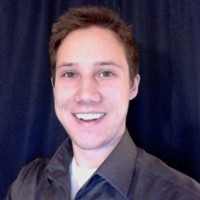 Colorado State University Employee Adrian Olson's profile photo