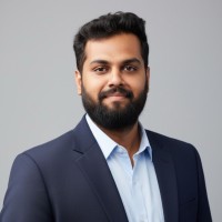 Flyers Soft Private Limited Employee Kurukshetran T's profile photo