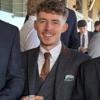 Charlie McEwan's profile photo