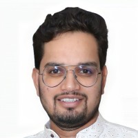 CODTECH IT SOLUTIONS Employee Prashant Dubey's profile photo